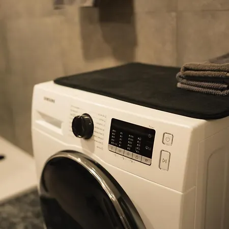 Baltic Loft Apartman