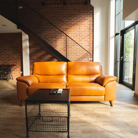 Baltic Loft Διαμέρισμα *