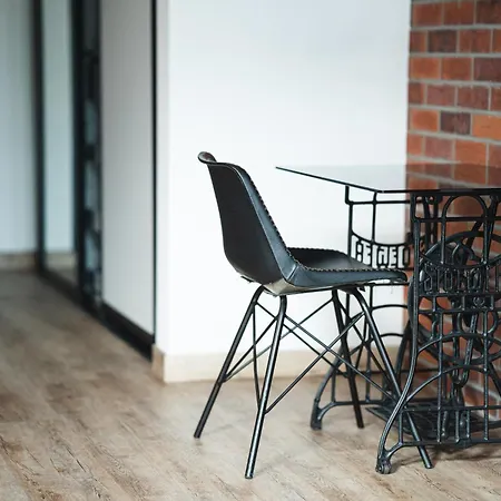 Baltic Loft Apartman Klaipėda