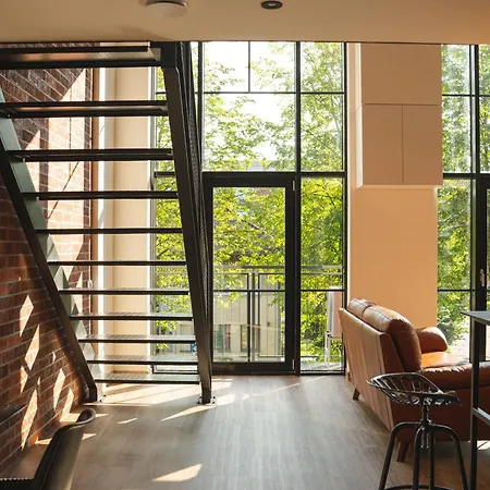 Baltic Loft Klaipėda