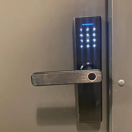 Apartman Baltic Loft *