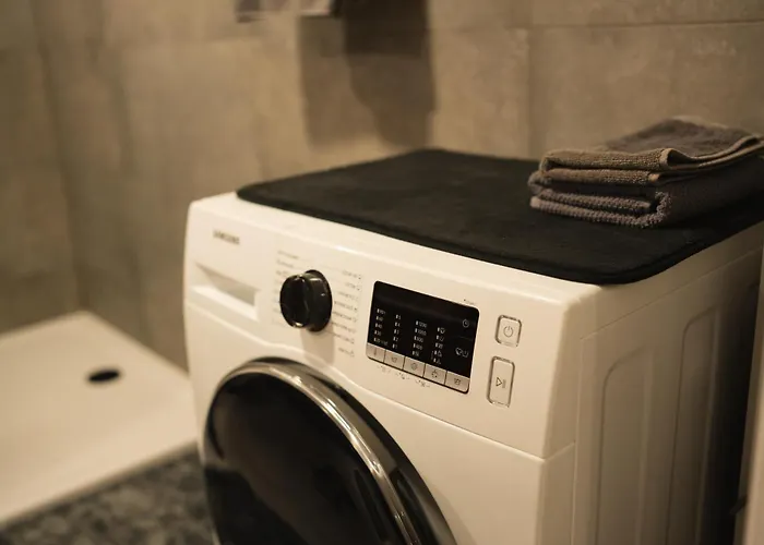 Baltic Loft Apartamento