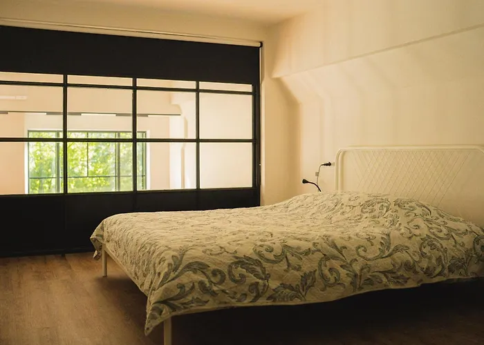 Baltic Loft Apartamento *