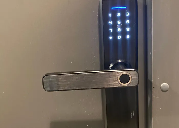 Διαμέρισμα Baltic Loft *